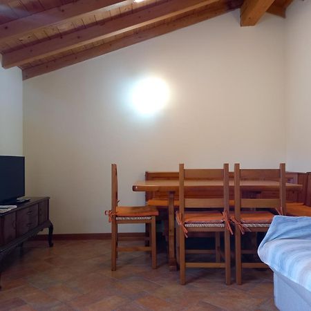 Somendenna Casa Vacanze Tania מראה חיצוני תמונה