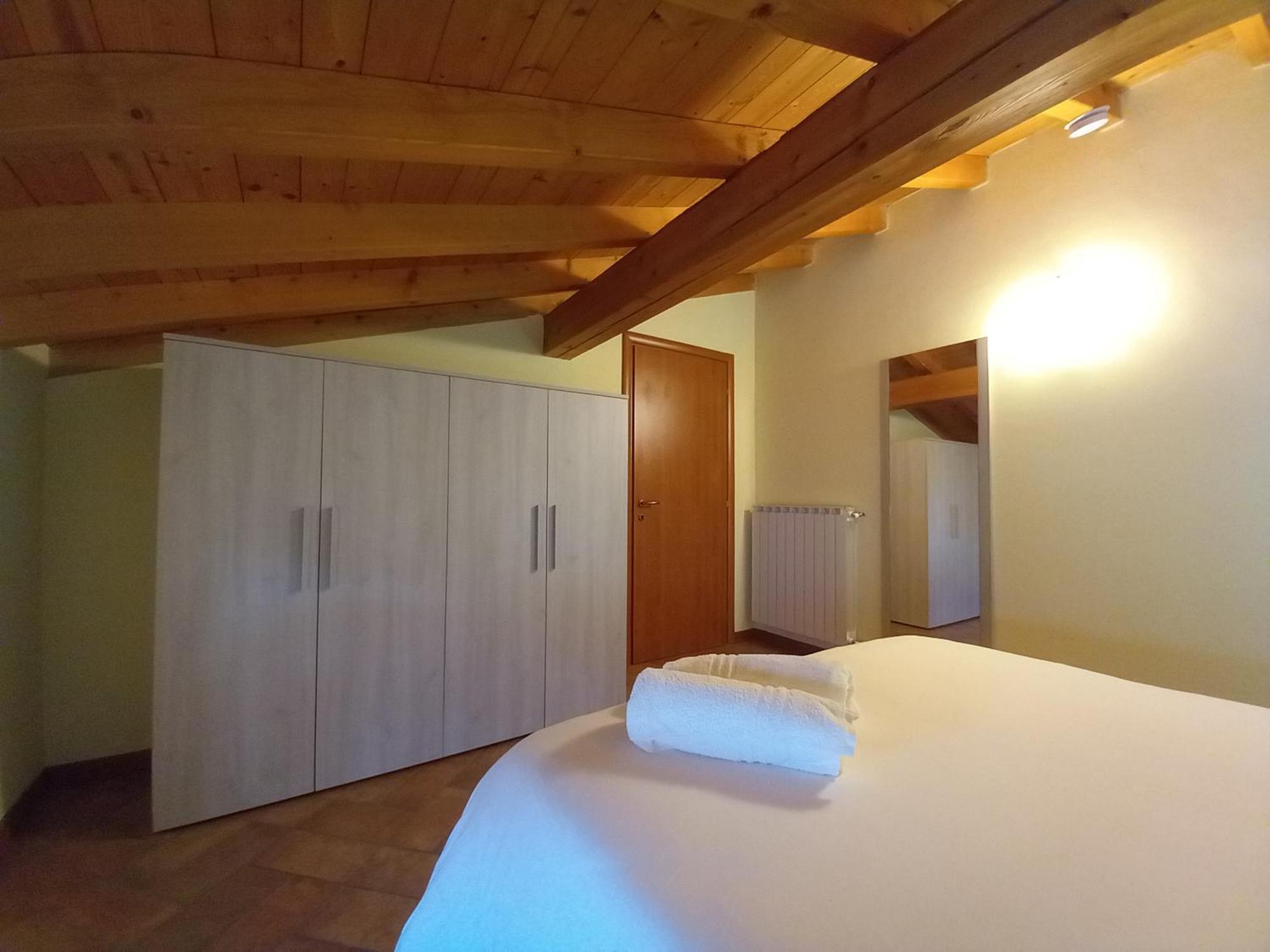 Somendenna Casa Vacanze Tania מראה חיצוני תמונה