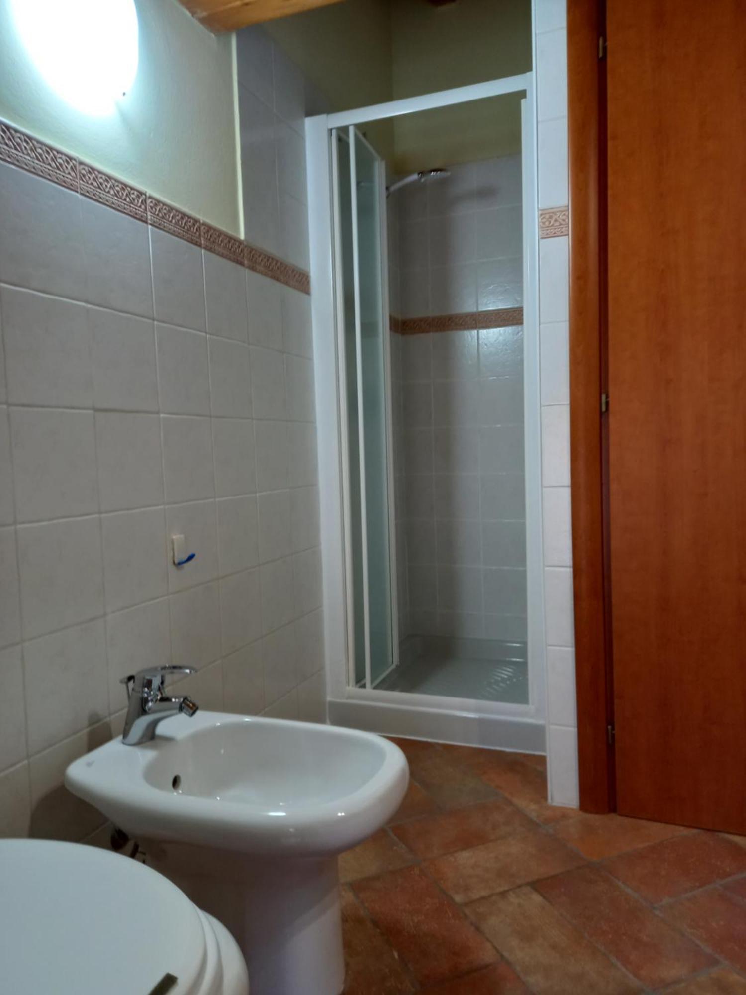 Somendenna Casa Vacanze Tania מראה חיצוני תמונה