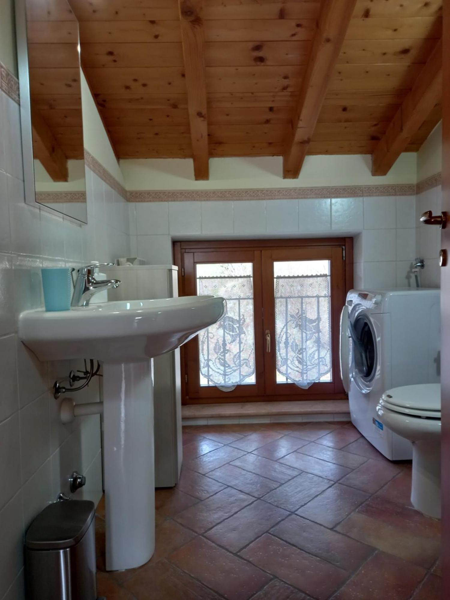 Somendenna Casa Vacanze Tania מראה חיצוני תמונה