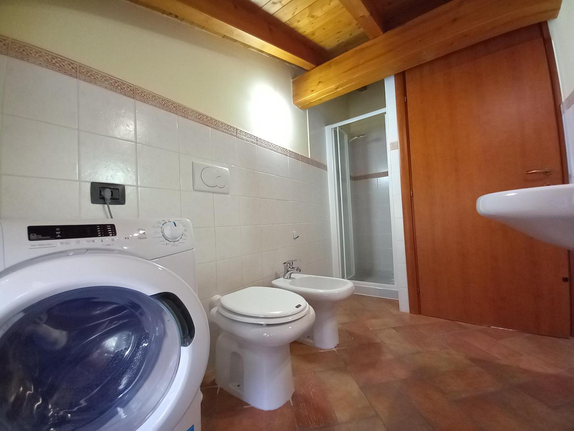 Somendenna Casa Vacanze Tania מראה חיצוני תמונה