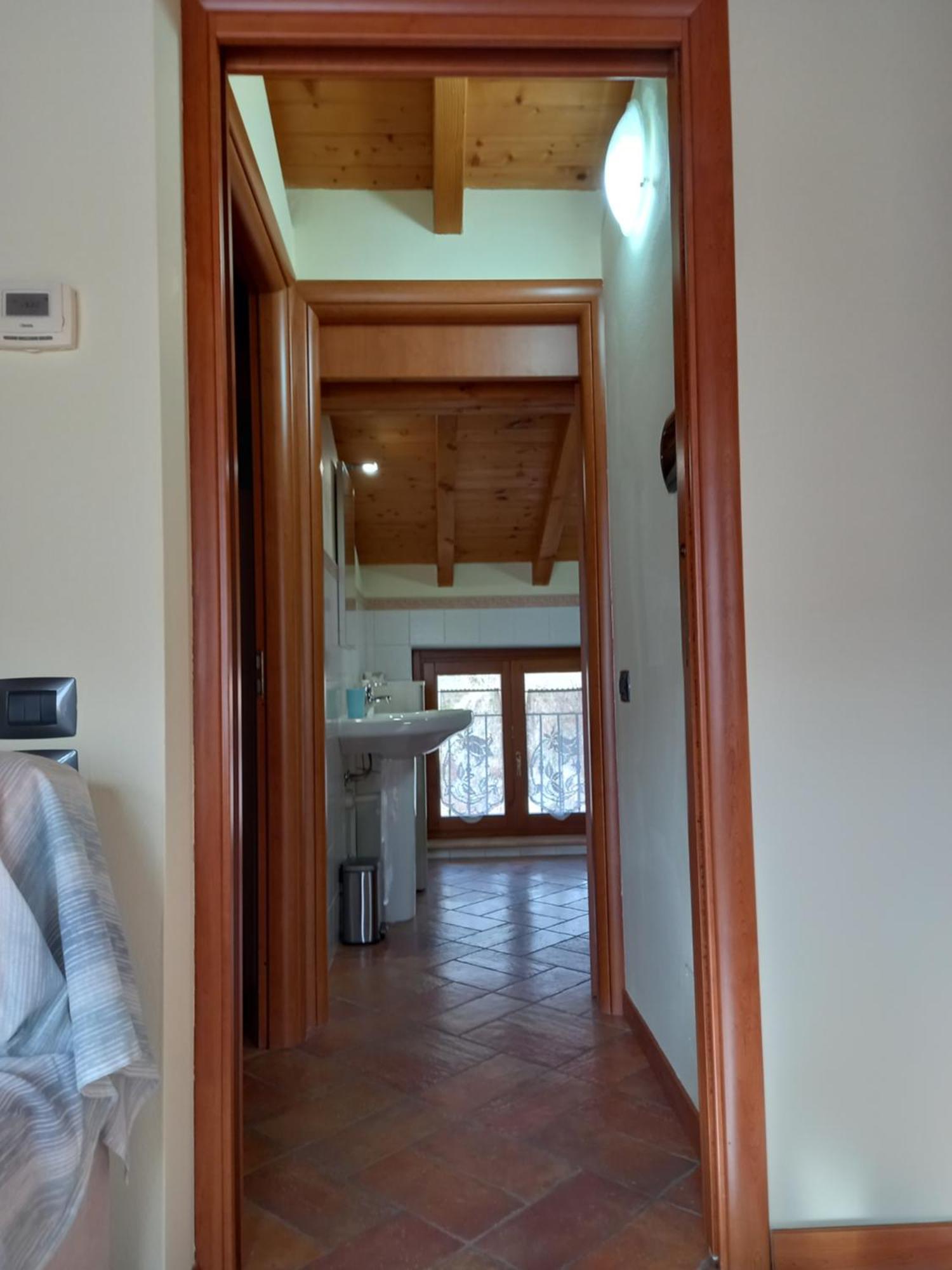 Somendenna Casa Vacanze Tania מראה חיצוני תמונה